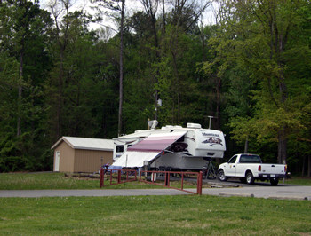 Crab Orchard Lake, Marion, IL